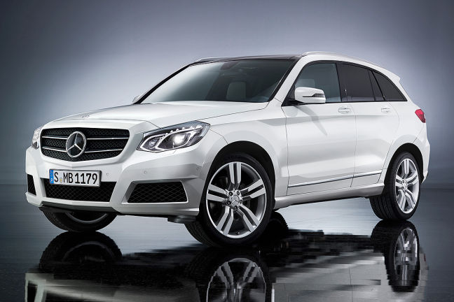 Video Mercedes Glk 2015 Amp Vw Tiguan Xl Autobild De