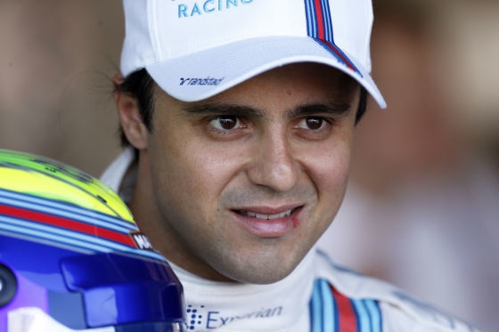 Felipe Massa