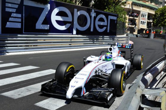 Massa 2014