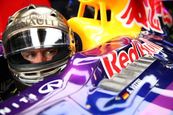 Red Bull
