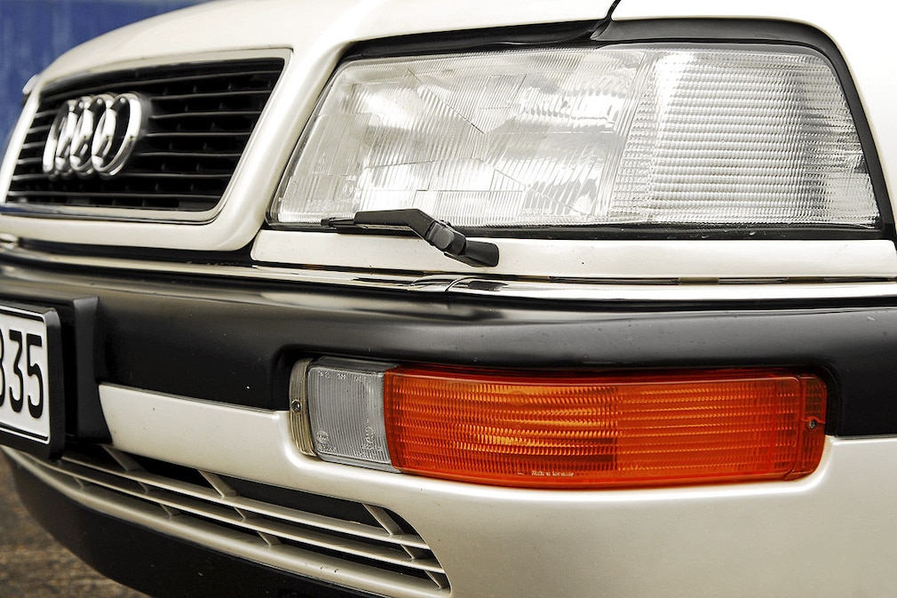 Achtzylinder-Klassiker: Schnäppchen mit V8-Motor