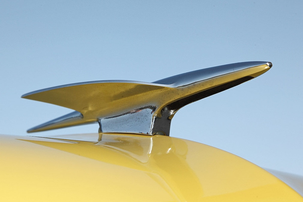 Simca Vedette Chambord