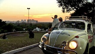 von Brasilien nach Mexiko