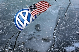 Montage Volkswagen USA