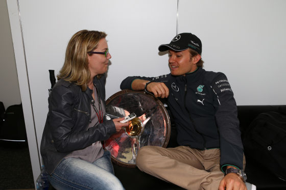 Garloff & Rosberg