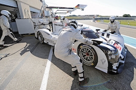 MICHELIN Motorsport