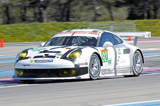 24 Stunden Le Mans