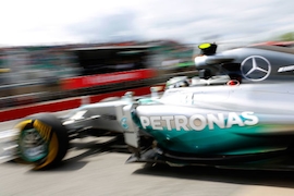 Mercedes