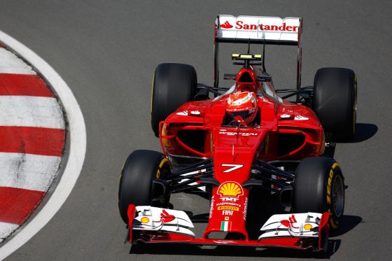 Ferrari