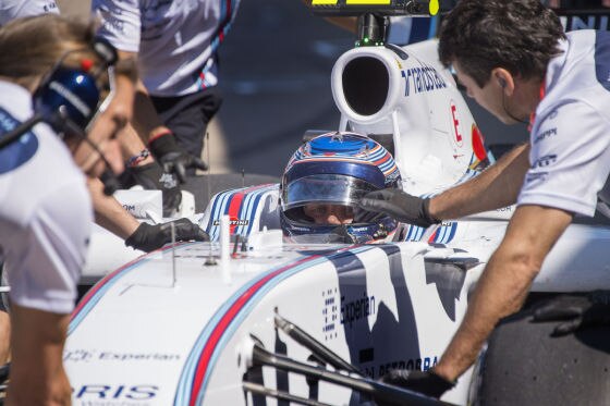 Williams