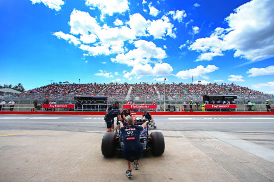 Red Bull
