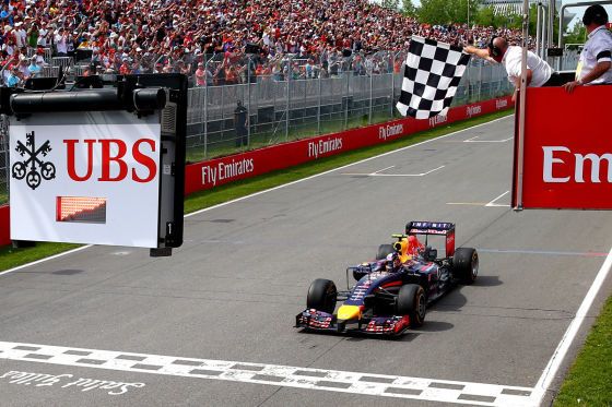 Ricciardo