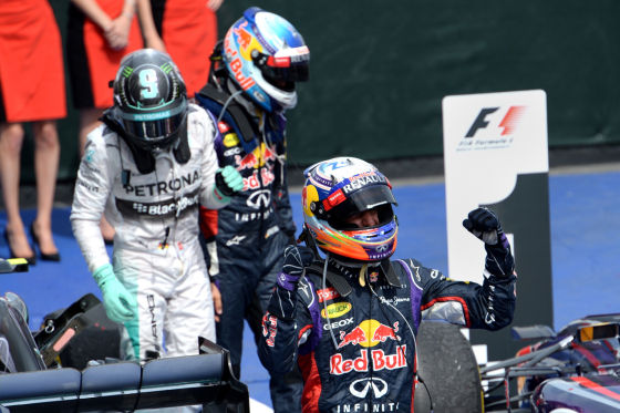 Red Bull