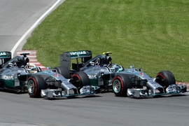 Mercedes