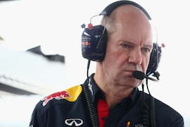 Adrian Newey