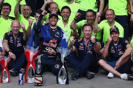 Red Bull