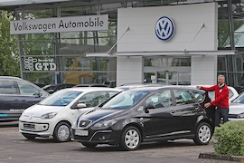 Seat Altea