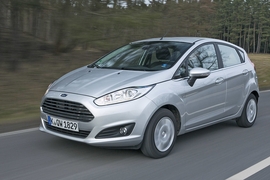 Ford: Deutschland bleibt Produktionsstandort
