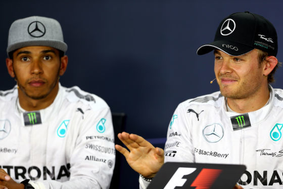 Mercedes