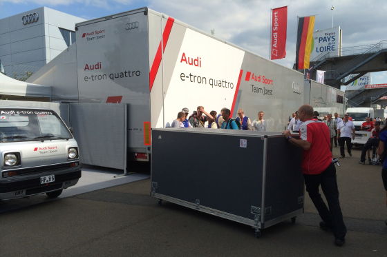 Audi