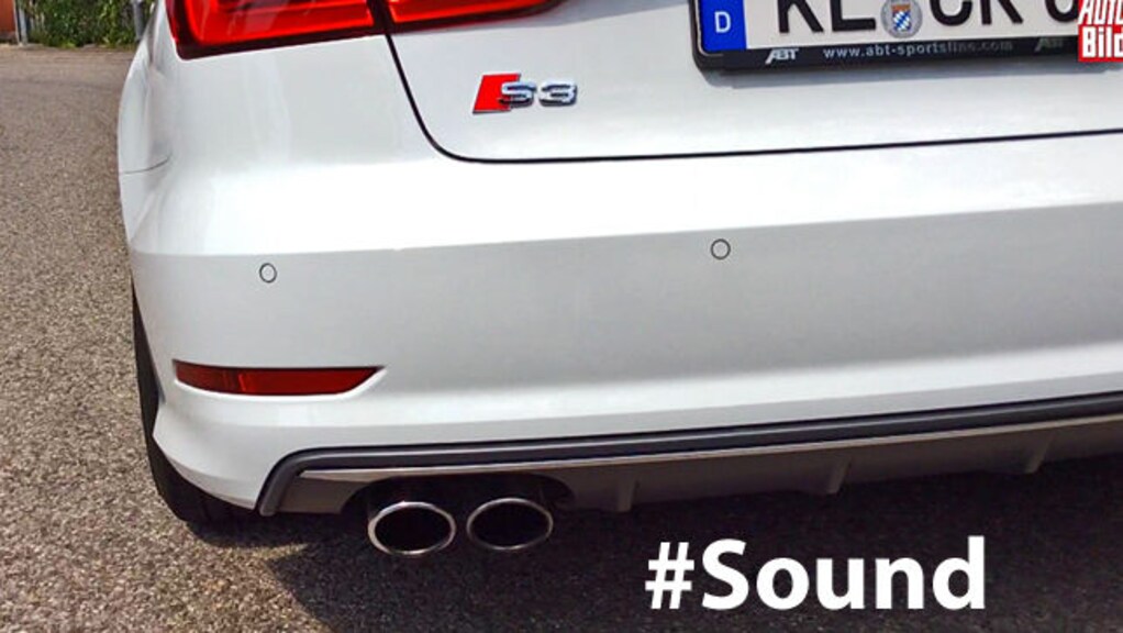 Sound - Normal