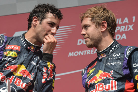 Red Bull