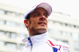 Alex Wurz