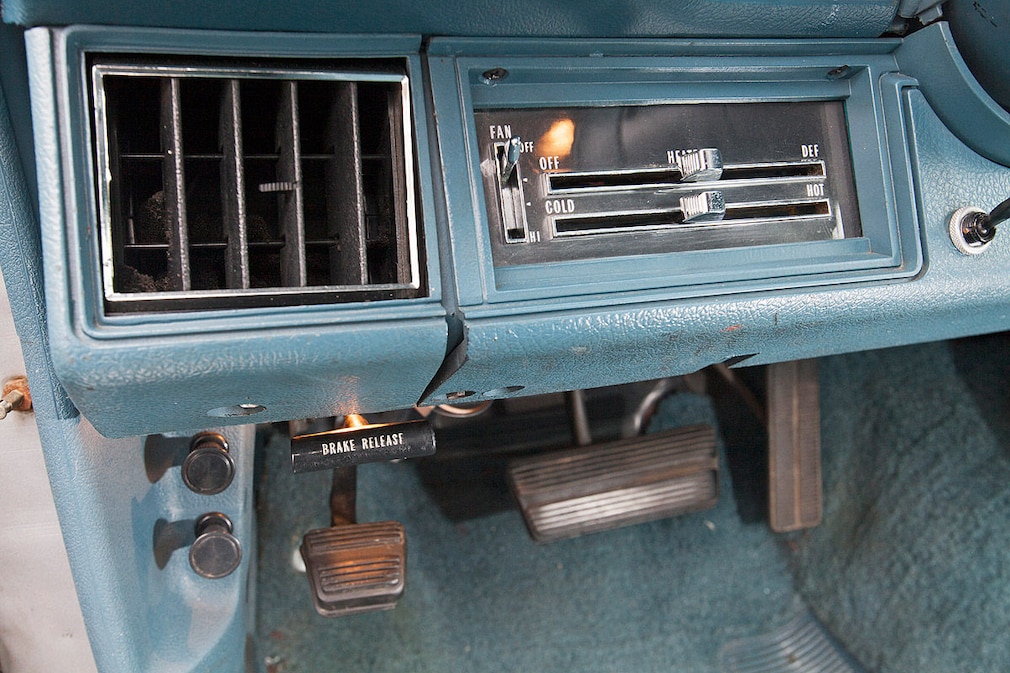 Chevrolet Camaro LT 350 V8