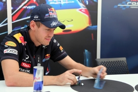 Sebastian Vettel