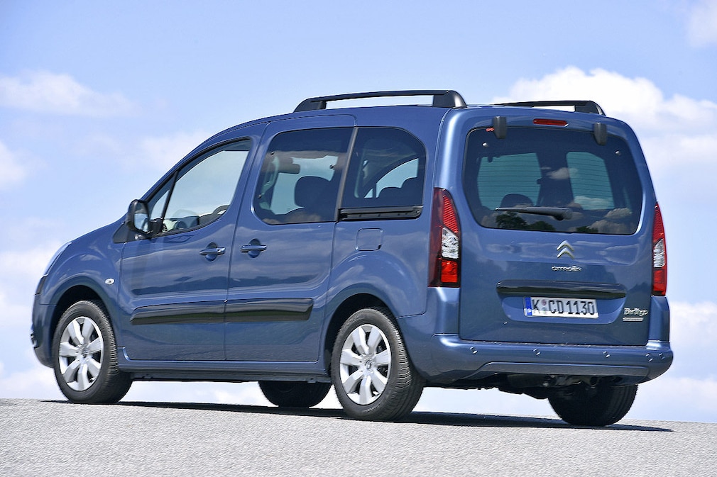 Citroën Berlingo