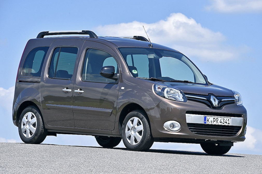 Renault Kangoo