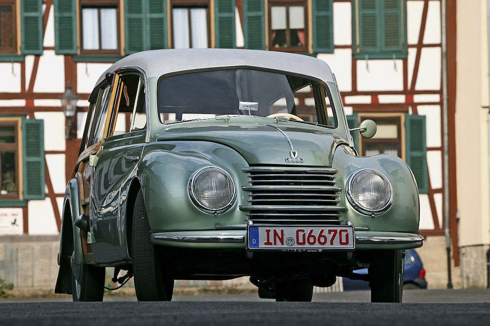 DKW F89