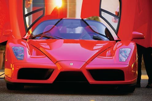 Ferrari Enzo