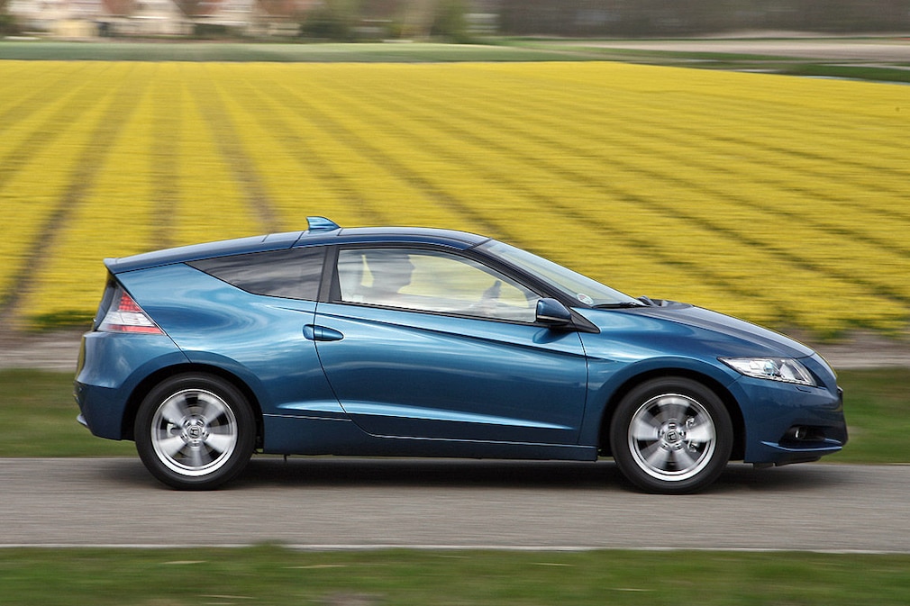 Honda CR-Z