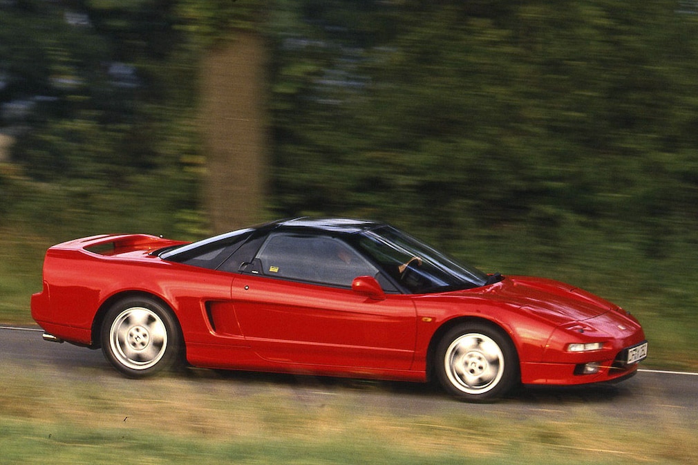 Honda NSX
