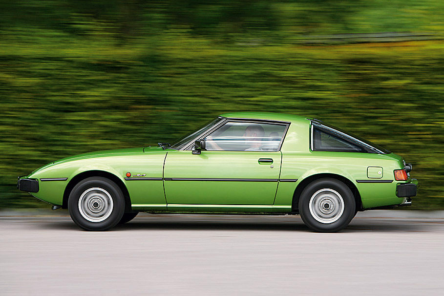 Mazda RX-7
