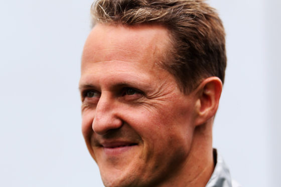 Michael Schumacher