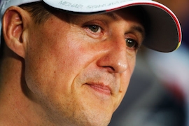 Michael Schumacher