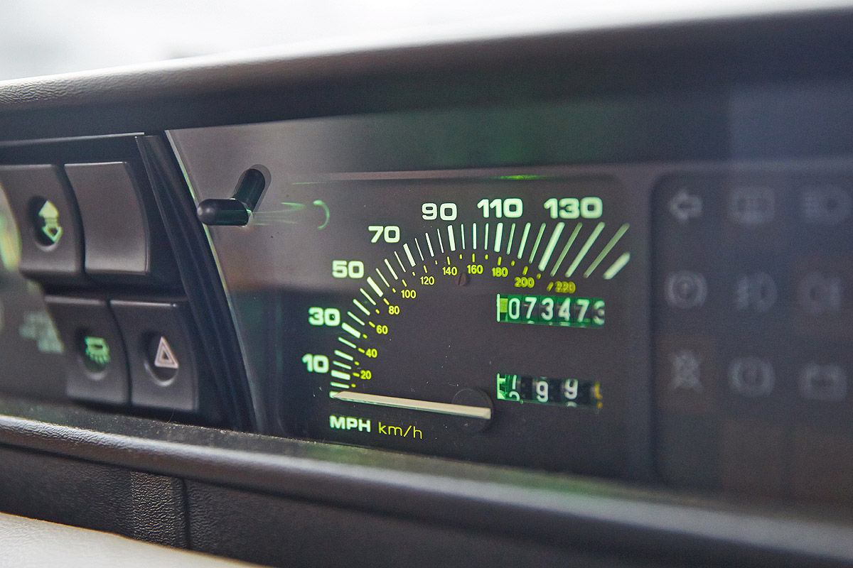 Rover Vitesse SD1