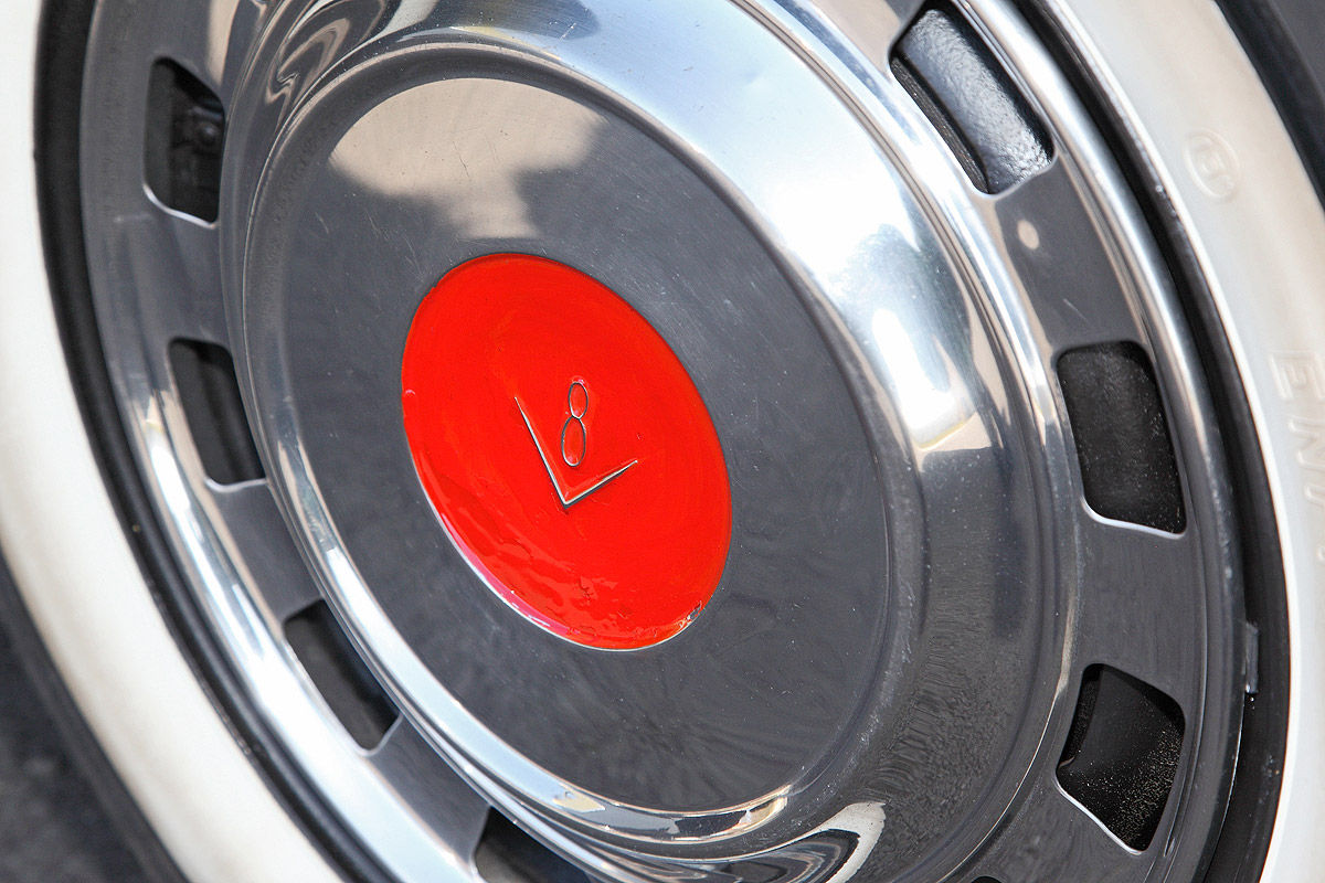Französischer Ford