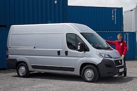 Fiat Ducato