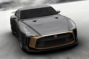 Nissan GT-R R36 (2020): Neue Infos