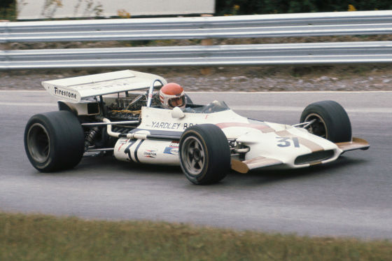 BRM