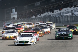 24h Nürburgring