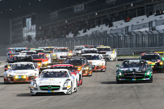 24h Nürburgring