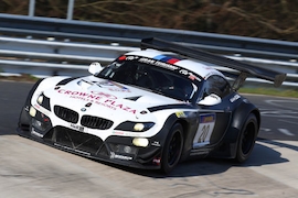 24h Nürburgring: Die Favoriten