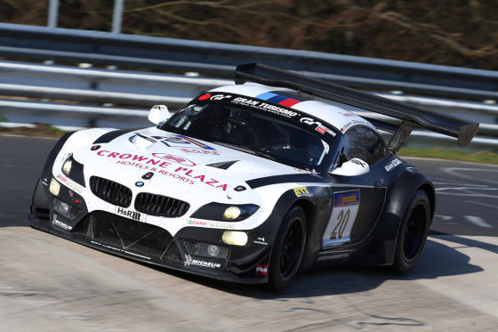 24h Nürburgring: Die Favoriten