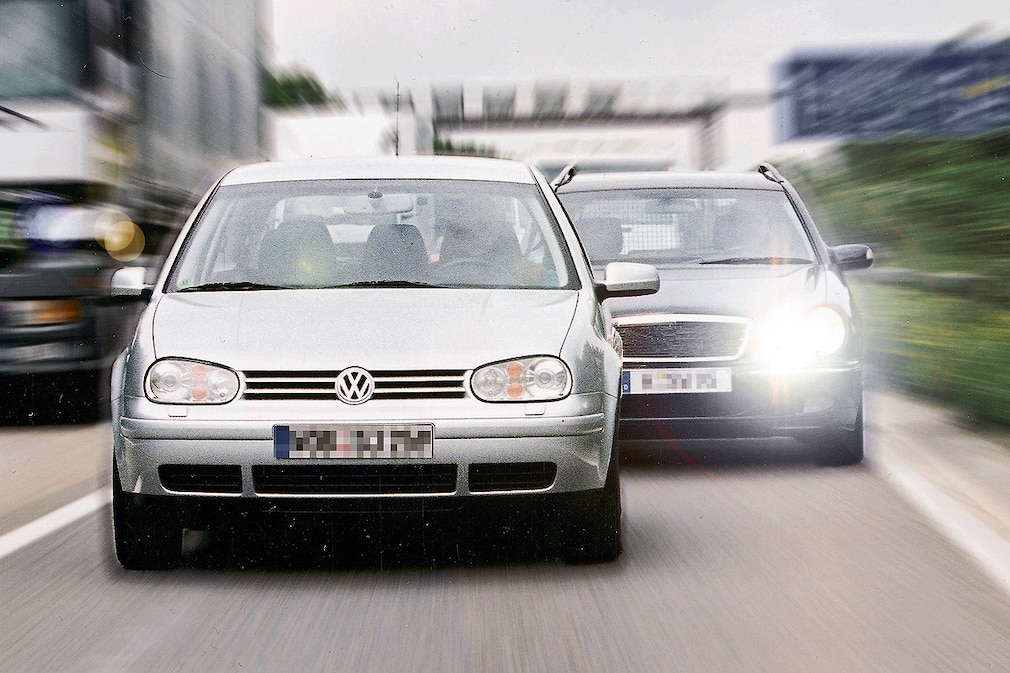 Dobrindt contra Aggressivität