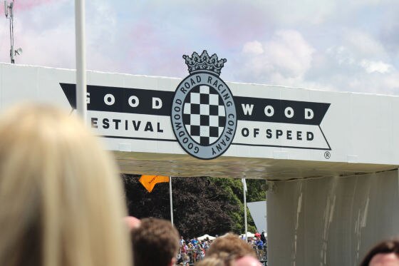 Hotspot für Auto-Verrückte