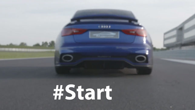 Start